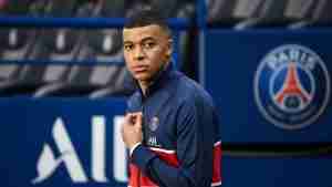 Mbappè Paris Saint Germain denunce