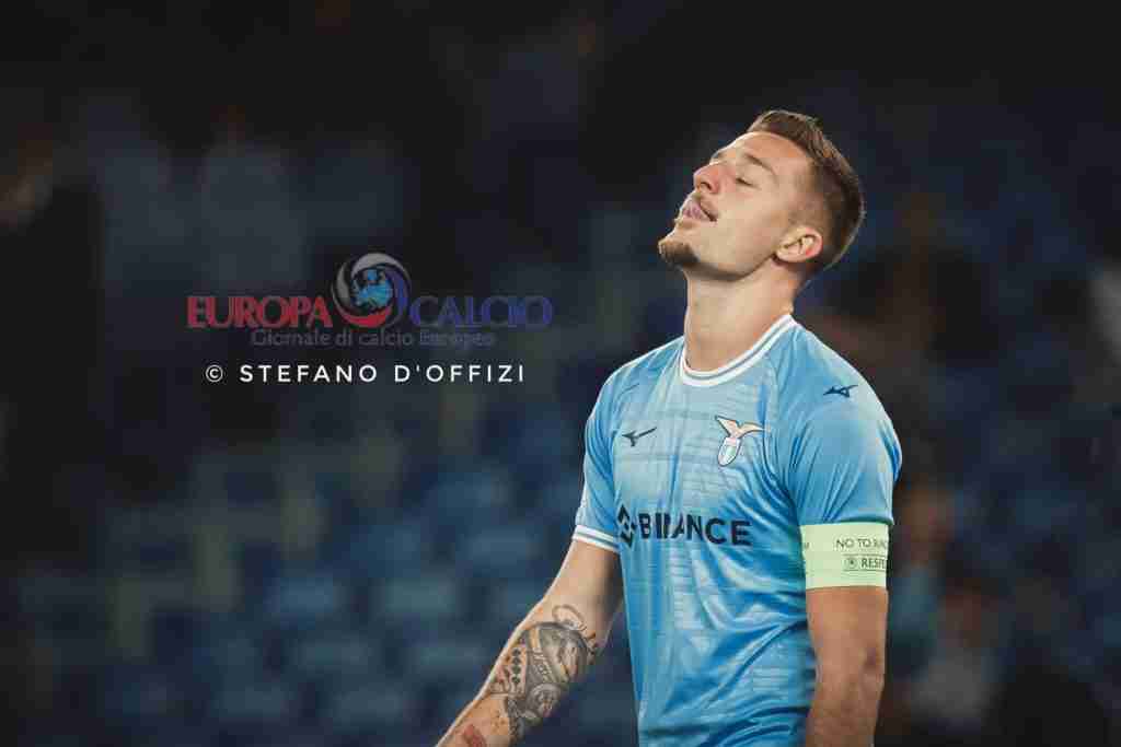 milinkovic savic