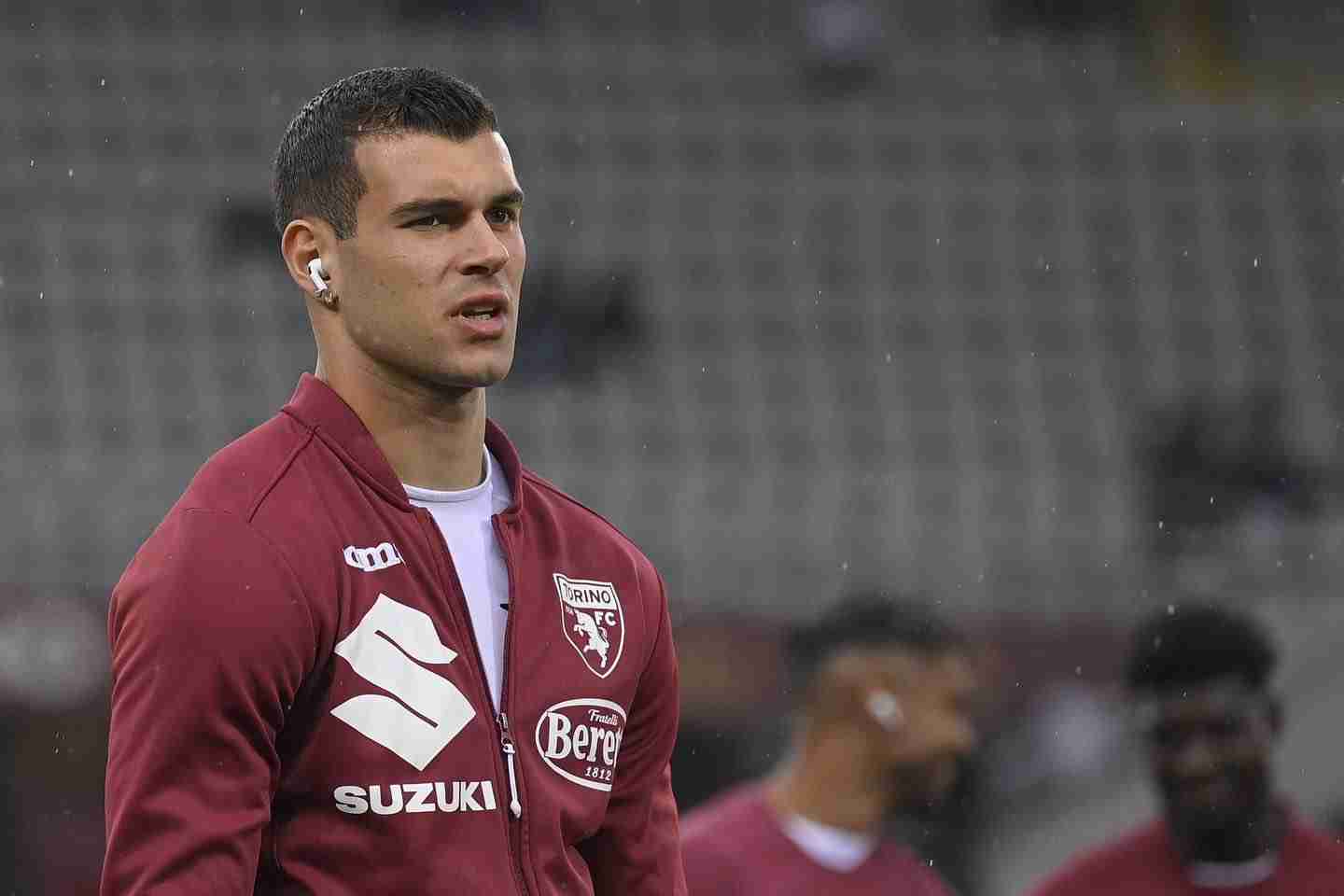 pietro pellegri