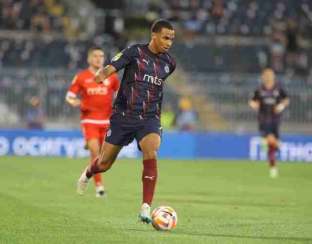 xander severina Hellas Verona