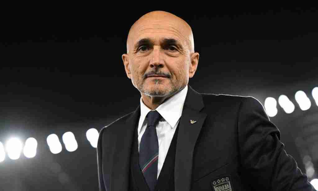 Italia Spalletti