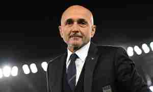Italia Spalletti