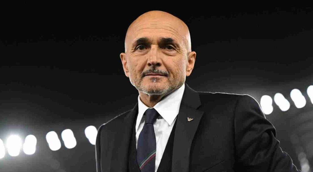 Spalletti
