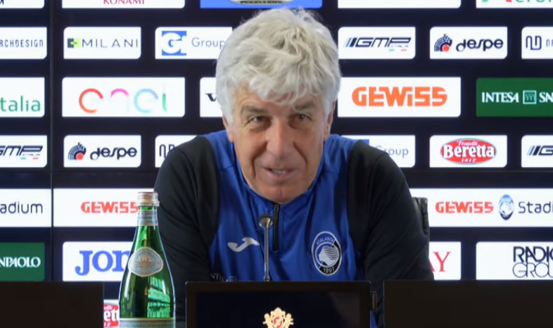 Atalanta Gasperini