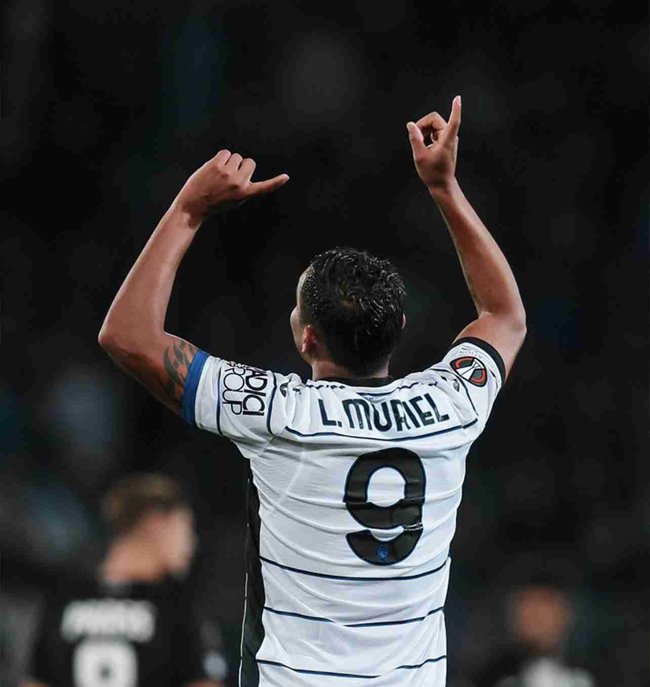 Muriel Orlando City
