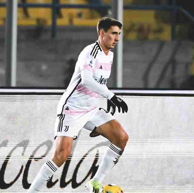 Cambiaso Real Madrid