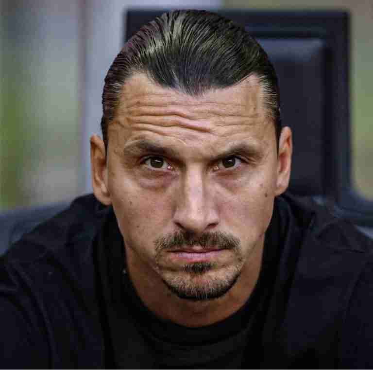 Milan Fofana Pavlovic Samardzic