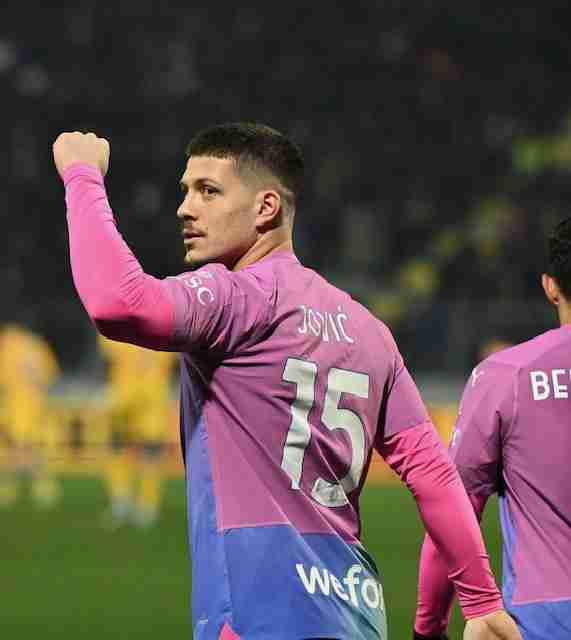 Jovic Conceicao