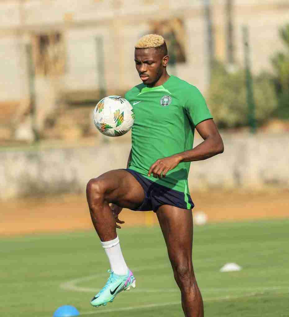 Osimhen galatasaray titolo definitivo