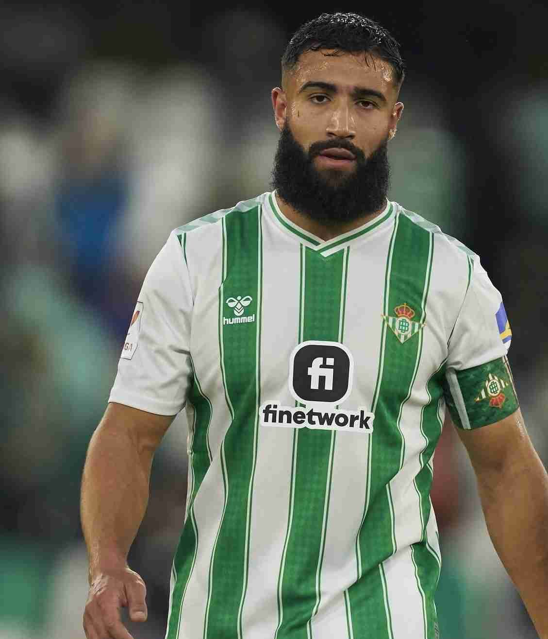 Fekir Galatasaray