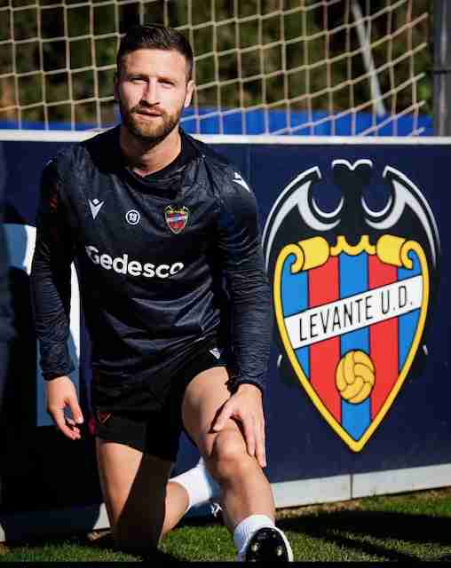 Mustafi Salernitana