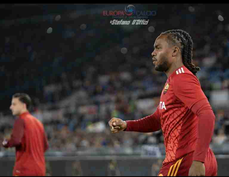 Renato Sanches De Rossi