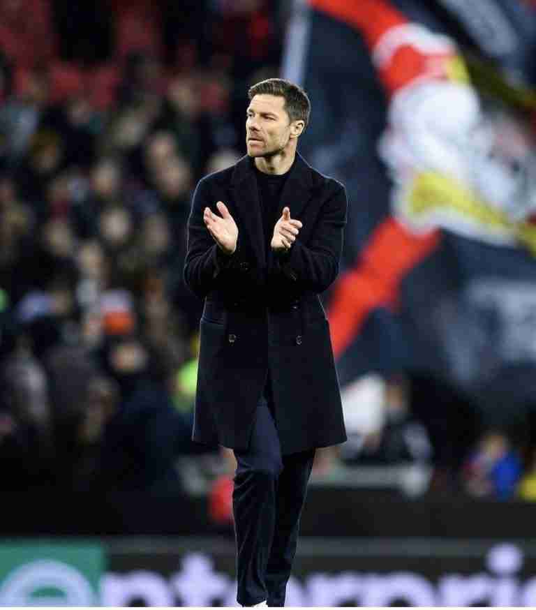 Xabi Alonso presentazione Real