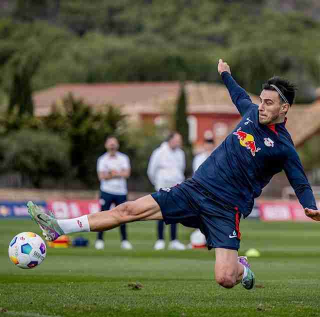 Elmas Napoli