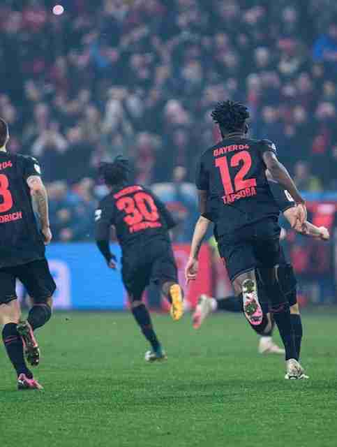 Frimpong Topsoba United