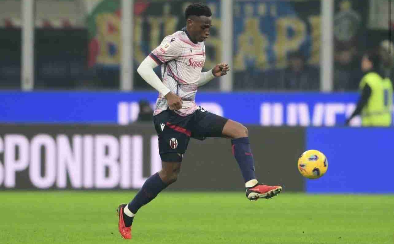 Lucumí Milan