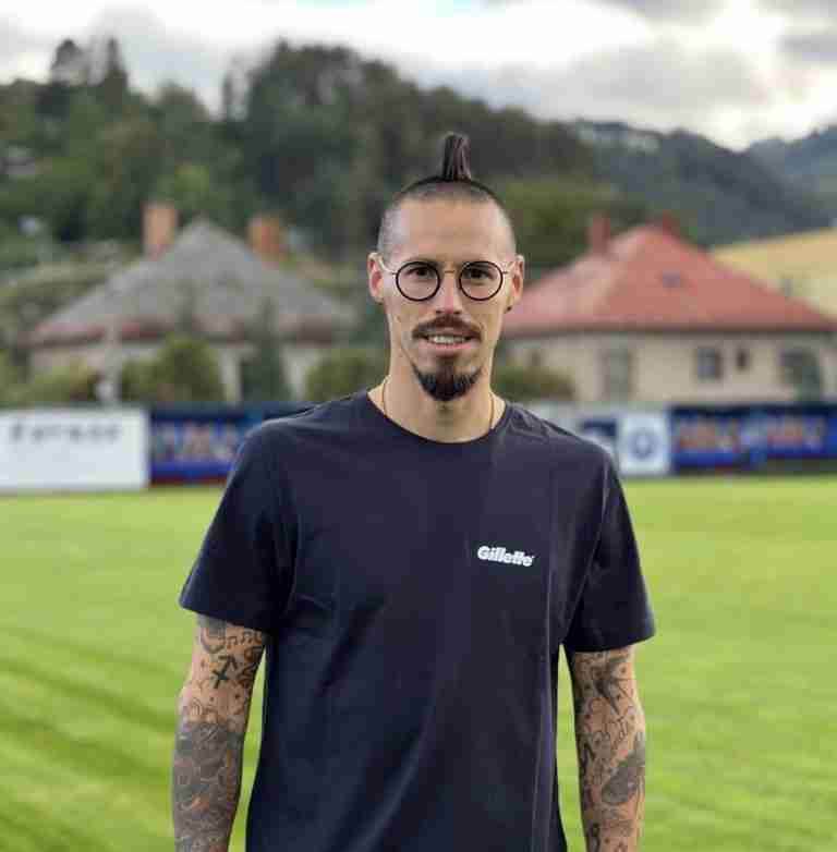 Hamsik Napoli Scudetto