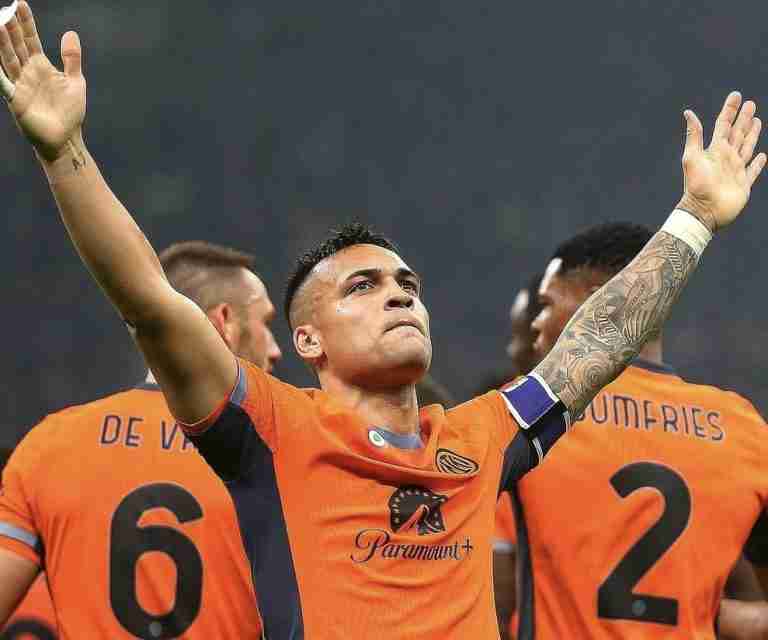 Inter Lautaro