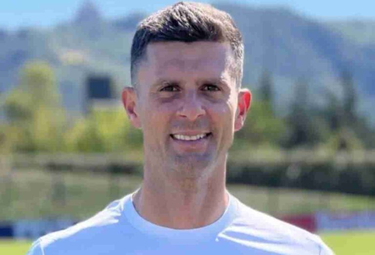 Thiago Motta calciatore Juventus