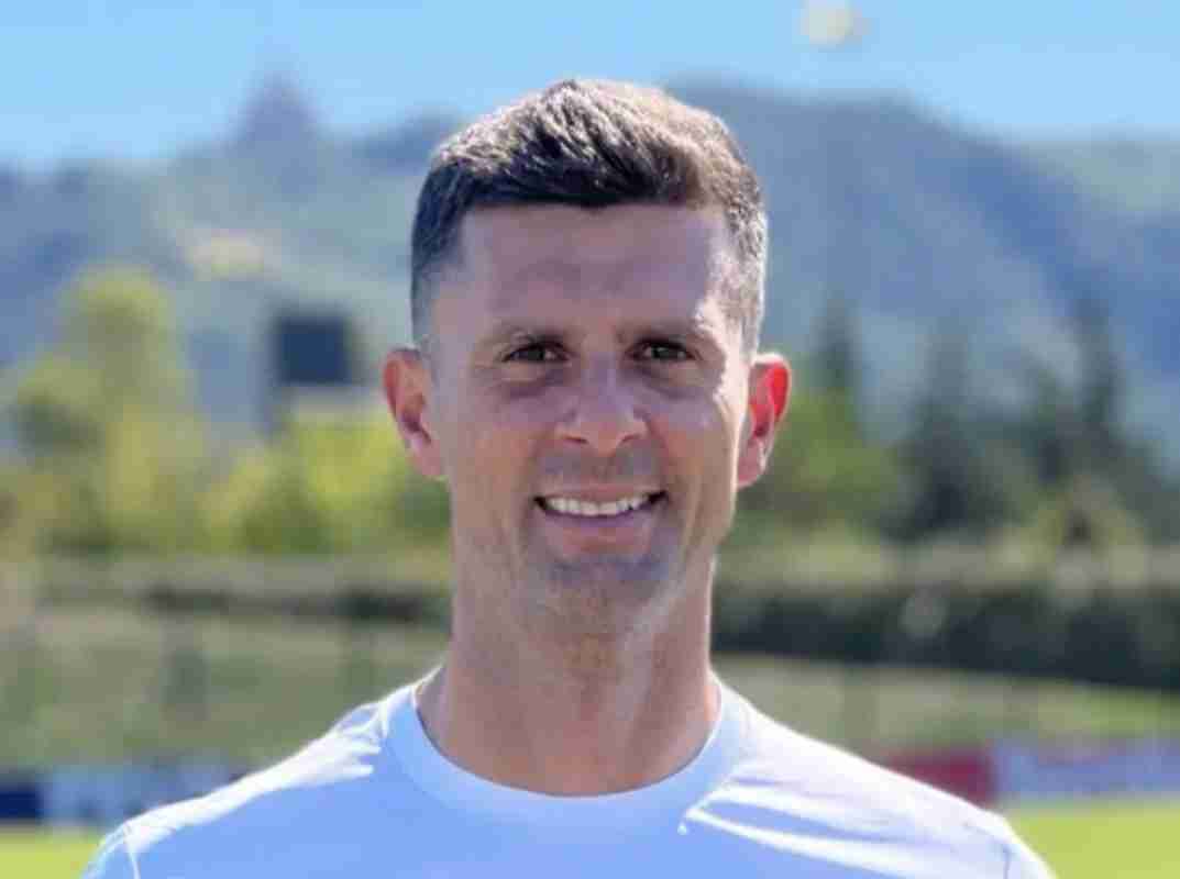Thiago Motta calciatore Juventus