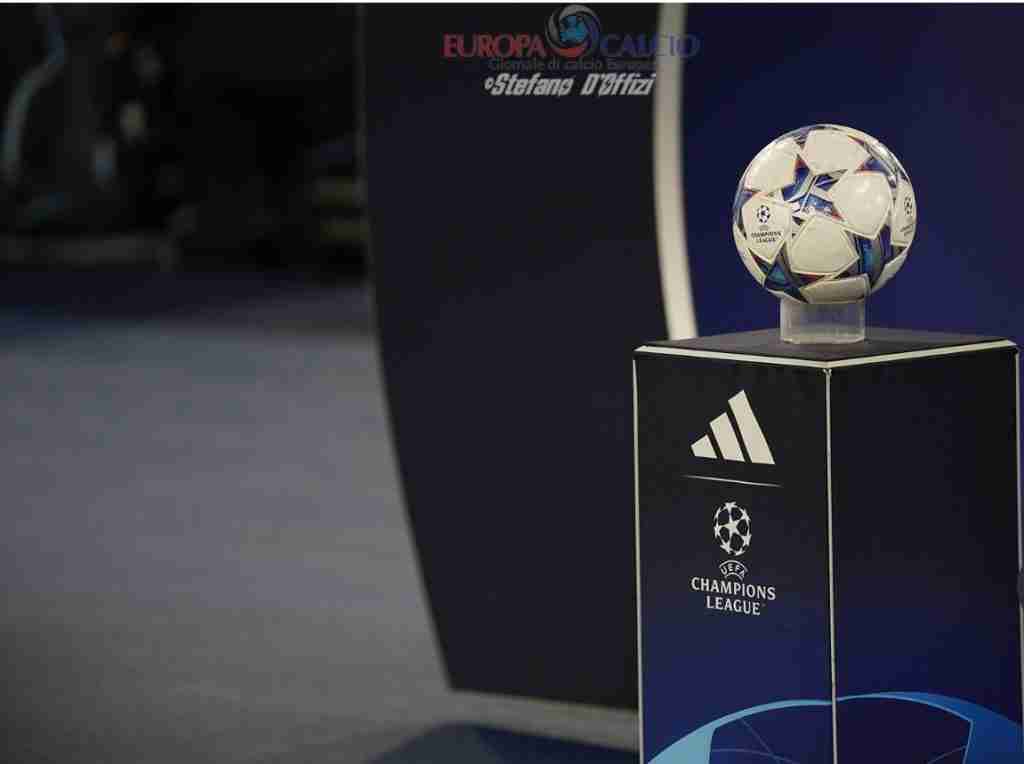 Esclusiva Europacalcio.it Calcio Time Scardina