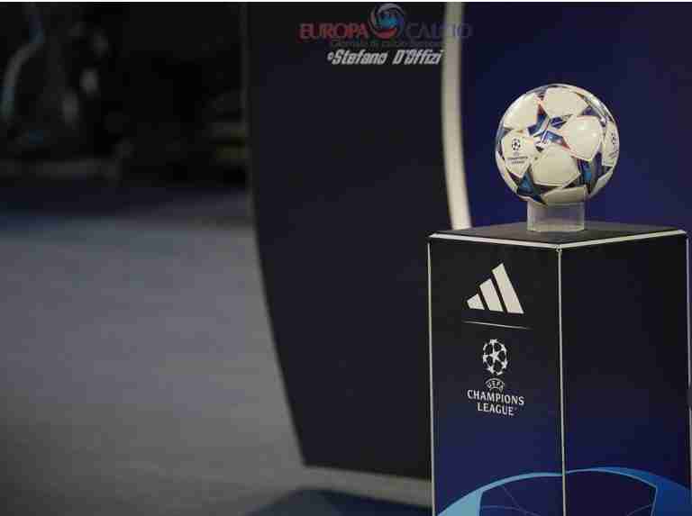 Esclusiva Europacalcio.it Calcio Time Scardina