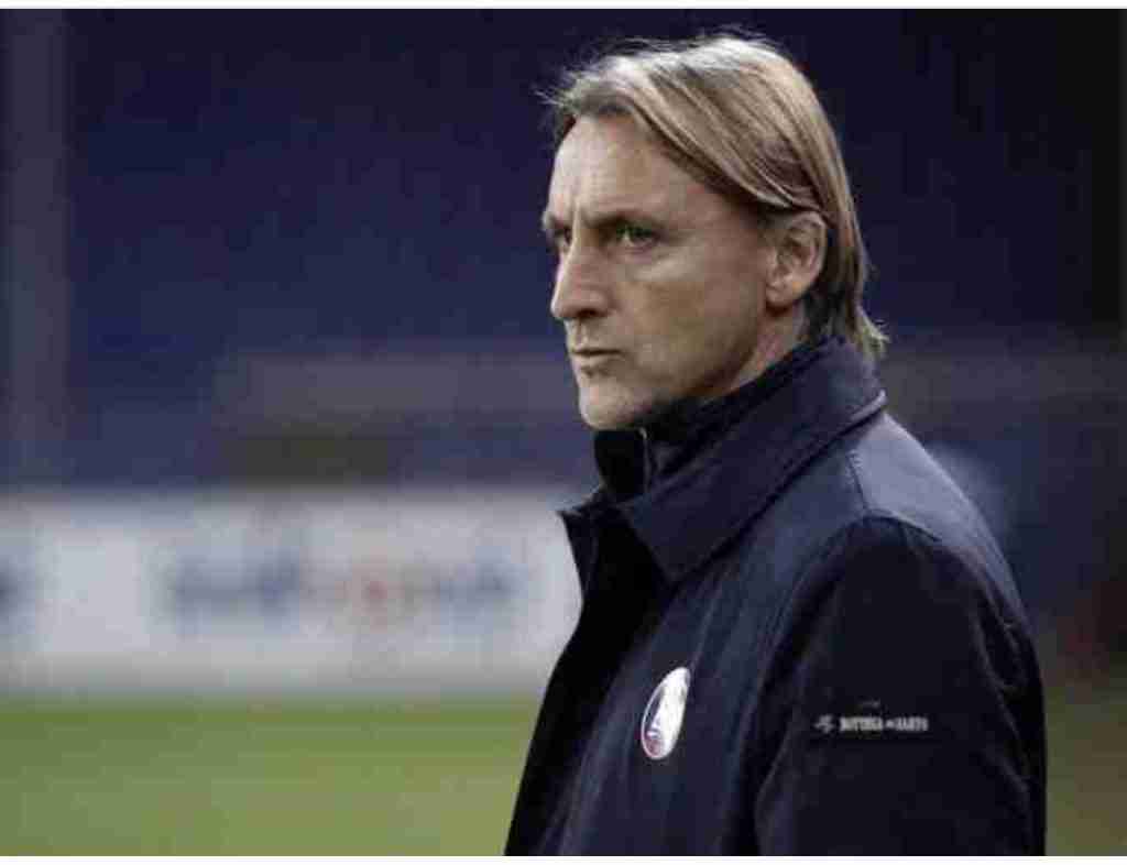 Nicola Cagliari