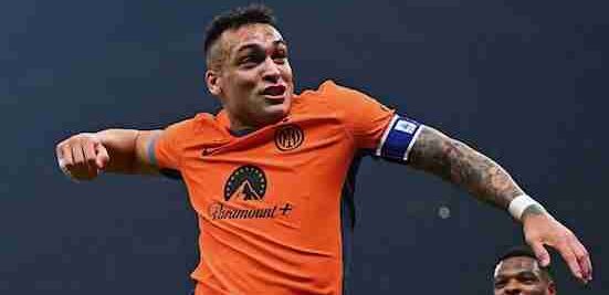 Lautaro fratello Higuain