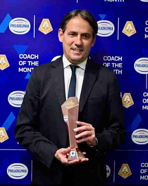 Inter Inzaghi