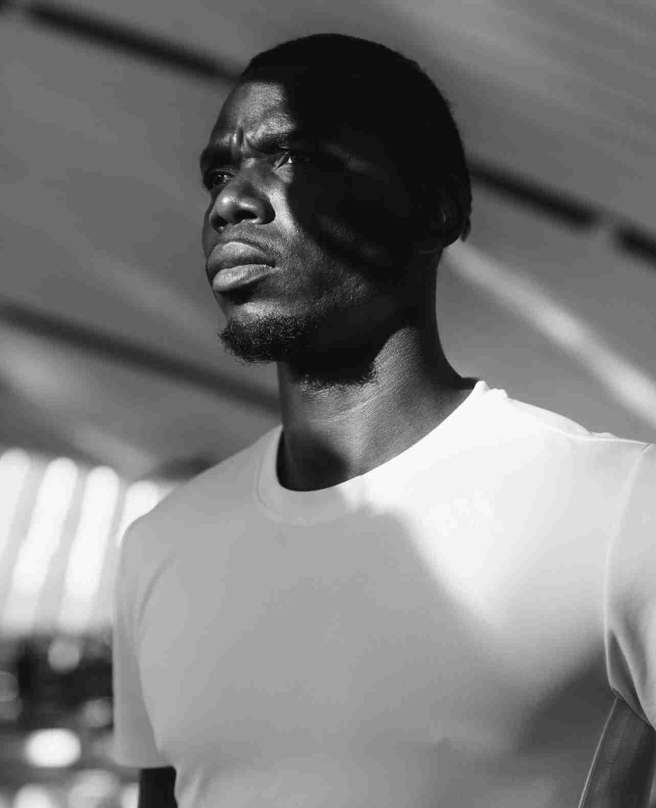 Pogba Torino
