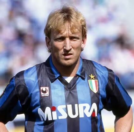 Inter Brehme