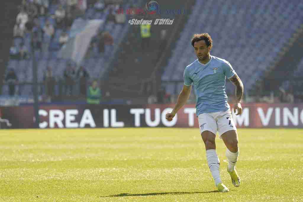 Felipe Anderson