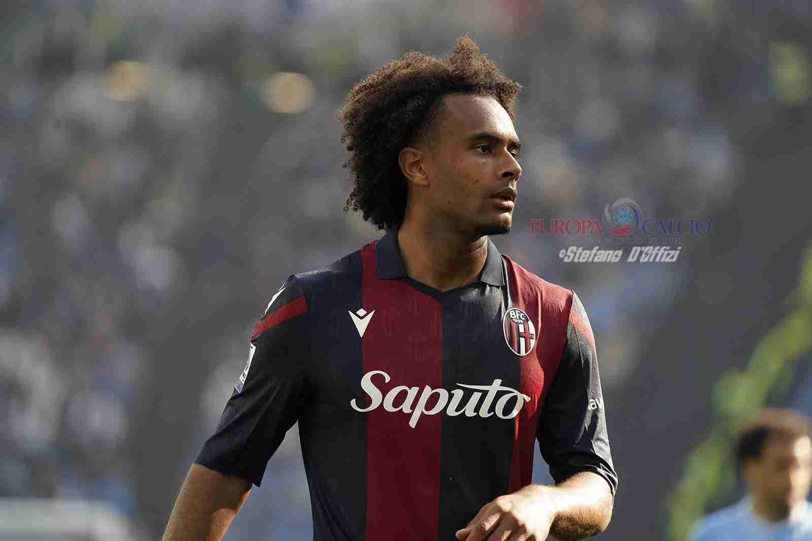 Bologna Zirkzee