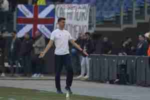 Juventus Motta