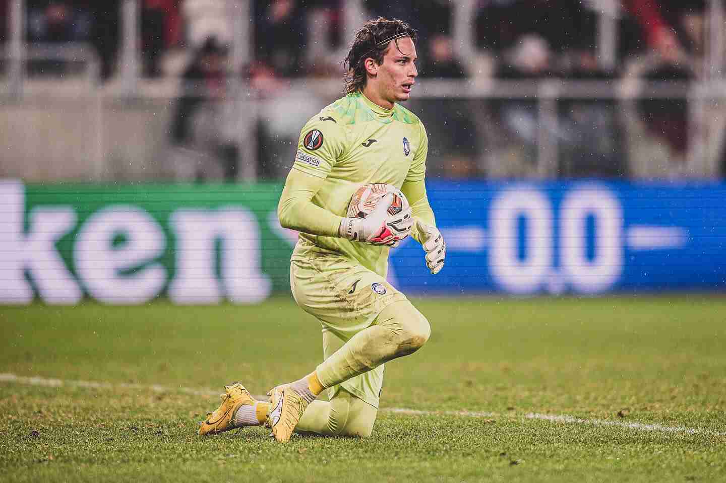 Marco Carnesecchi