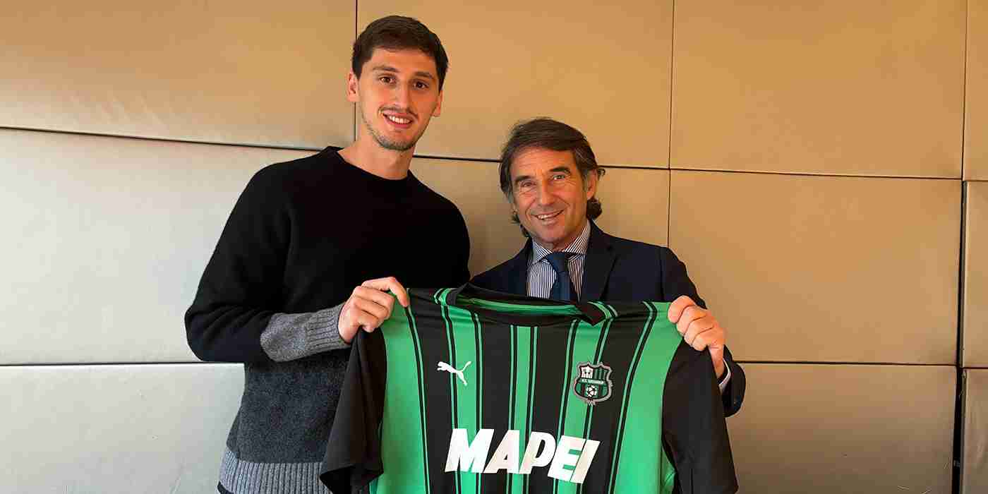 Sassuolo Kumbulla