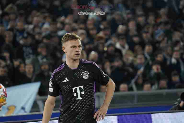Kimmich