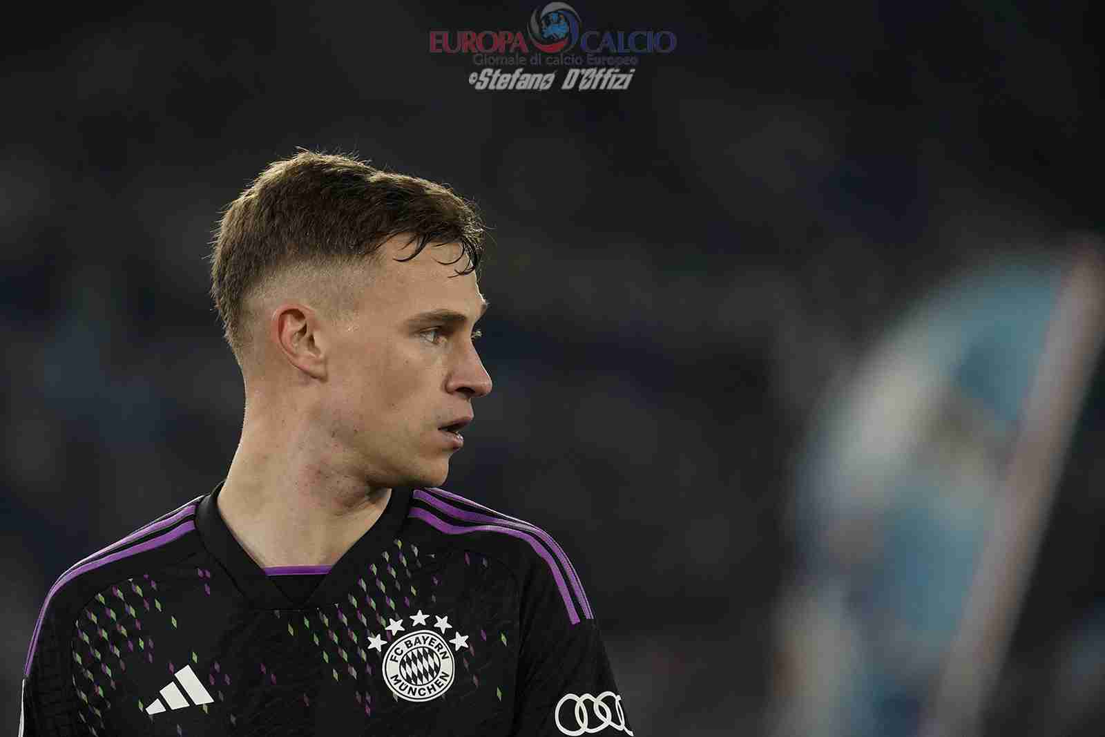 Joshua Kimmich