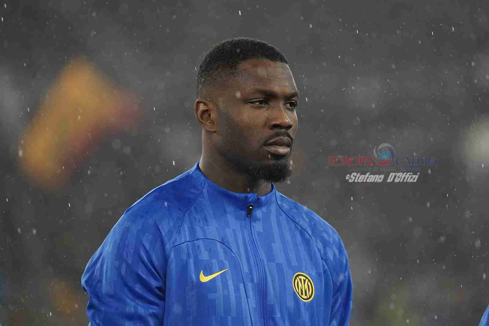 Inter Thuram