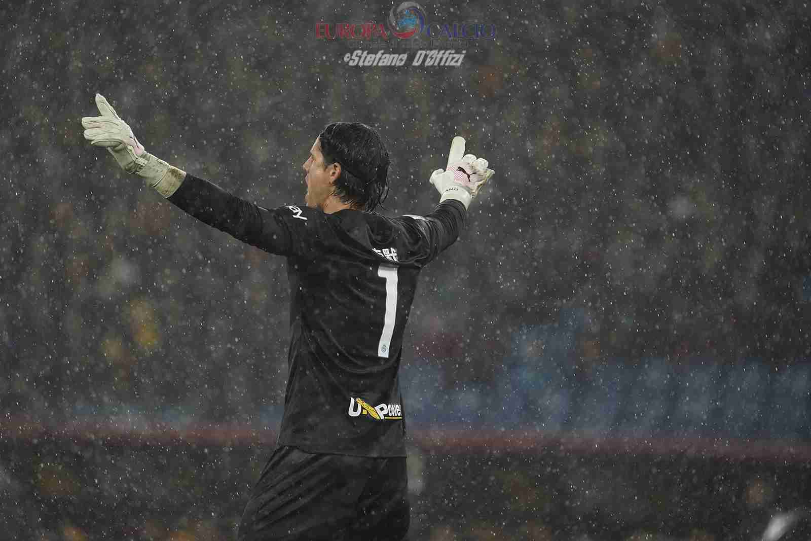 Yann Sommer Inter
