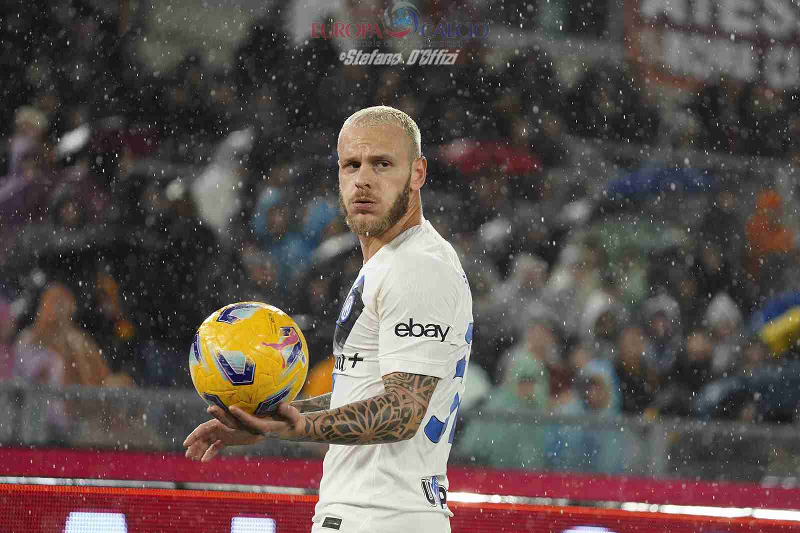 Inter Dimarco