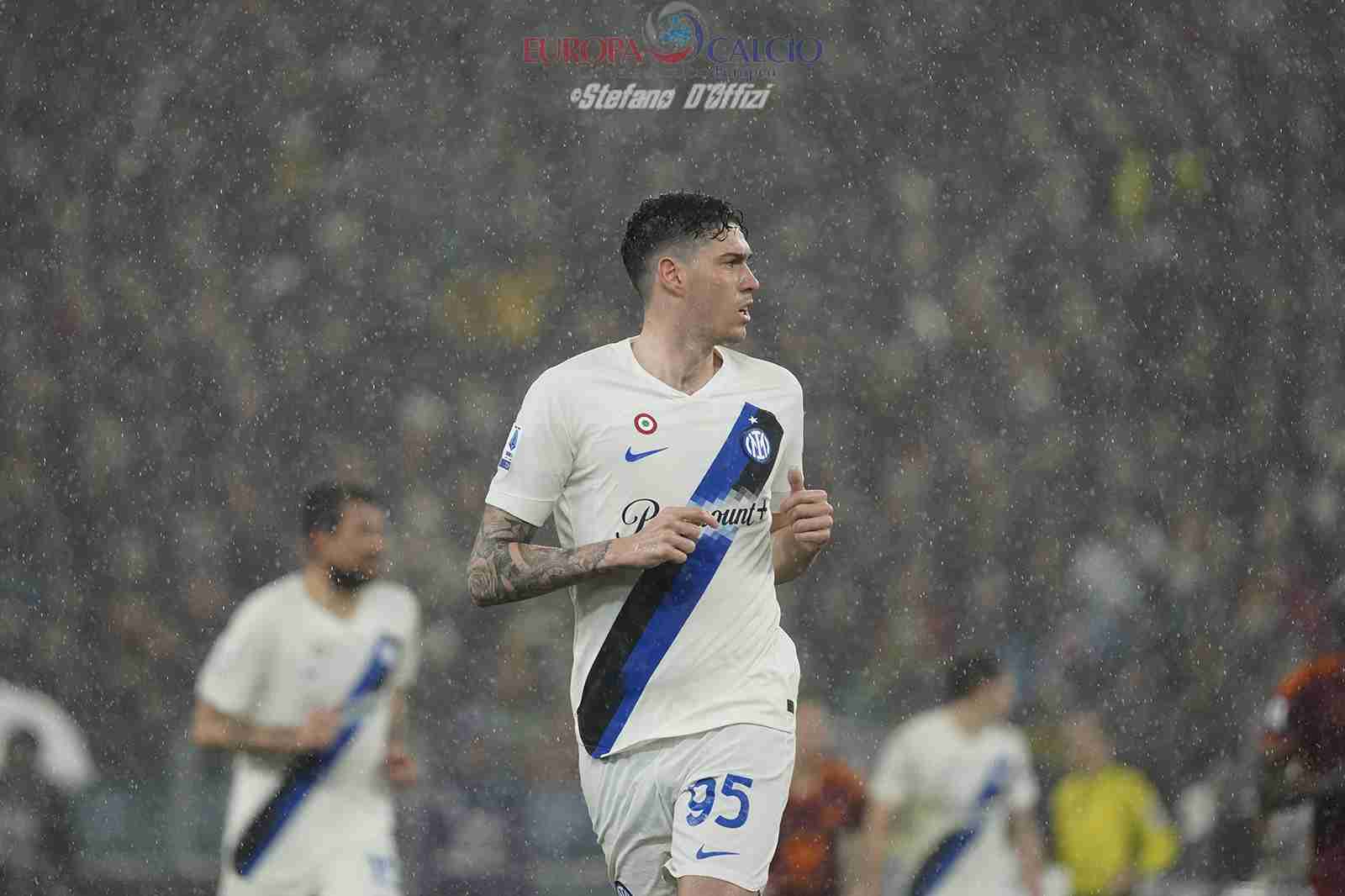 Inter Bastoni