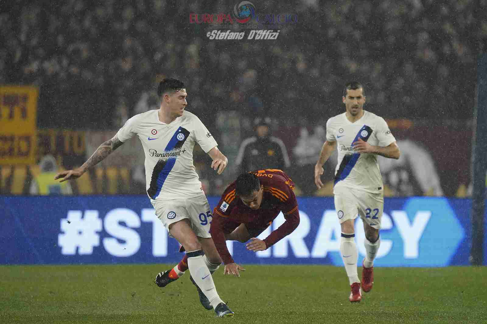 Alessandro Bastoni