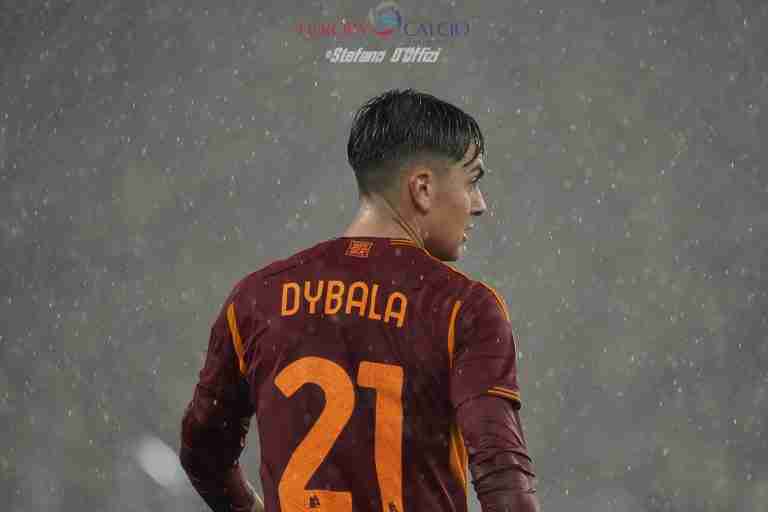 Dybala