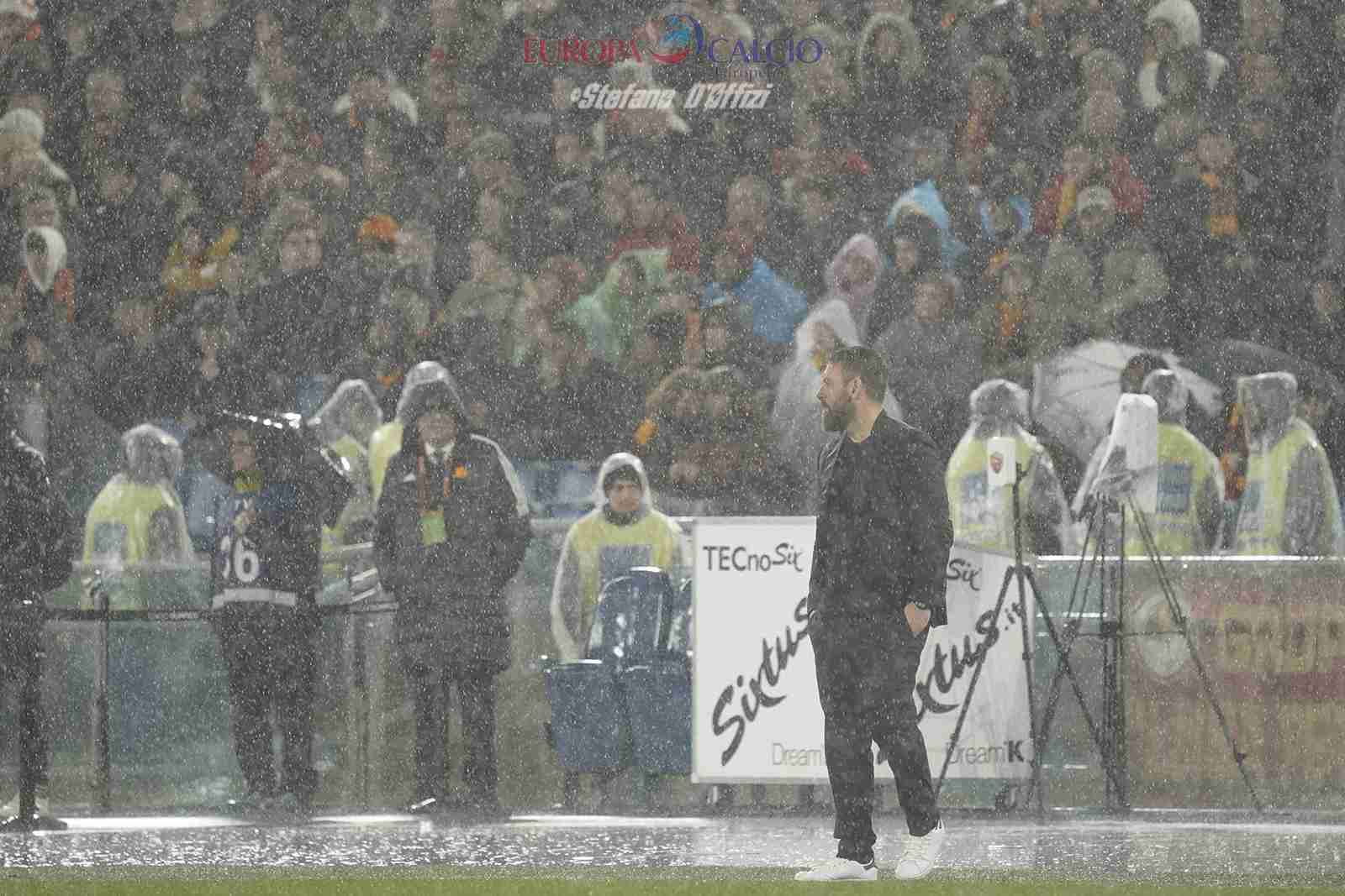 De Rossi