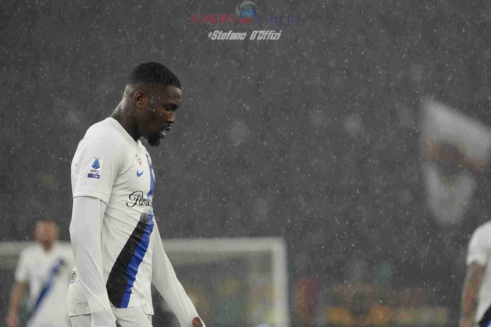 Marcus Thuram