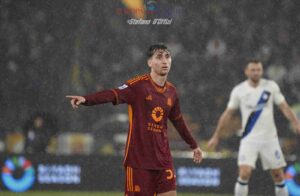 Tommaso Baldanzi Fiorentina