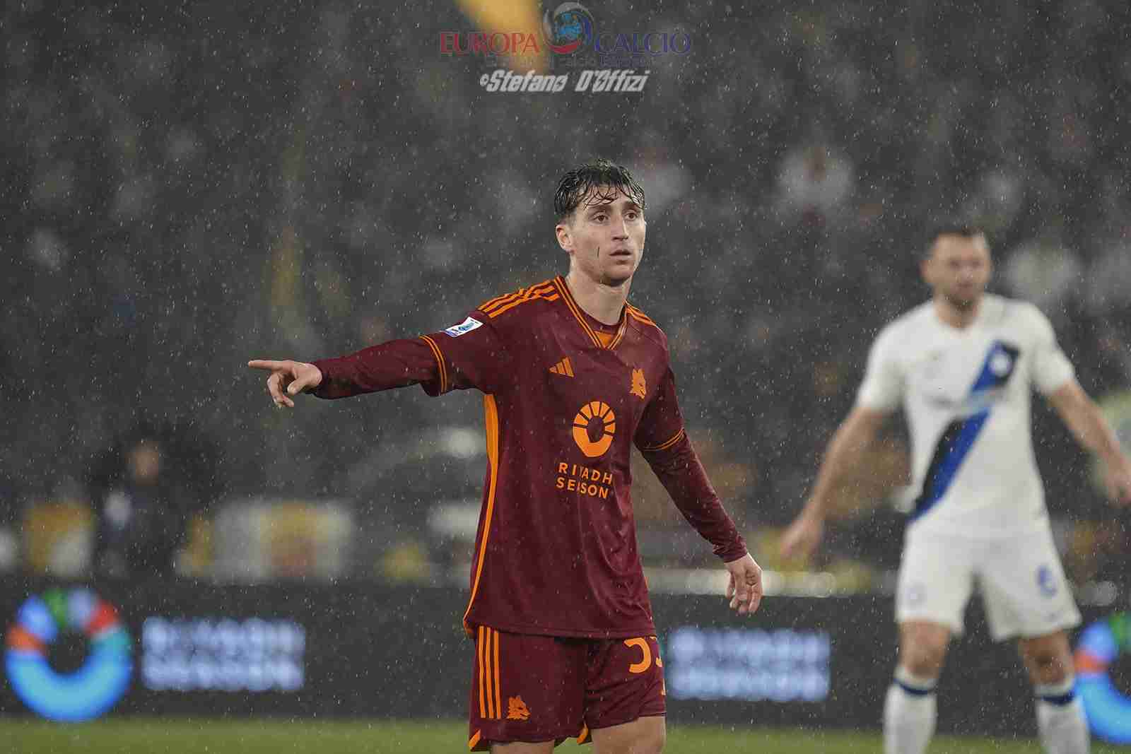 Tommaso Baldanzi