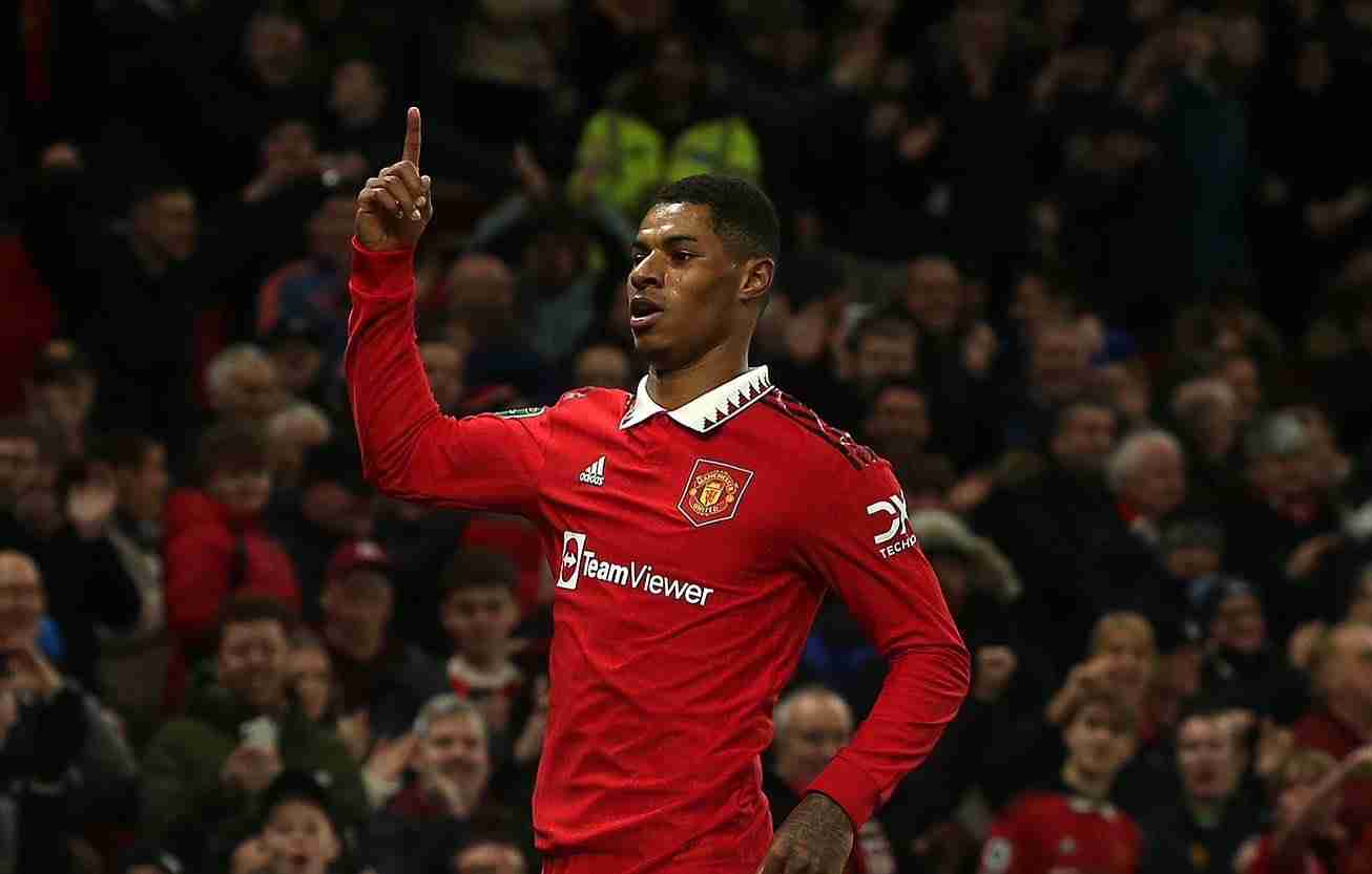 Rashford