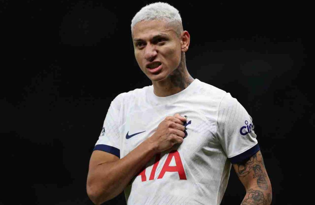 Richarlison